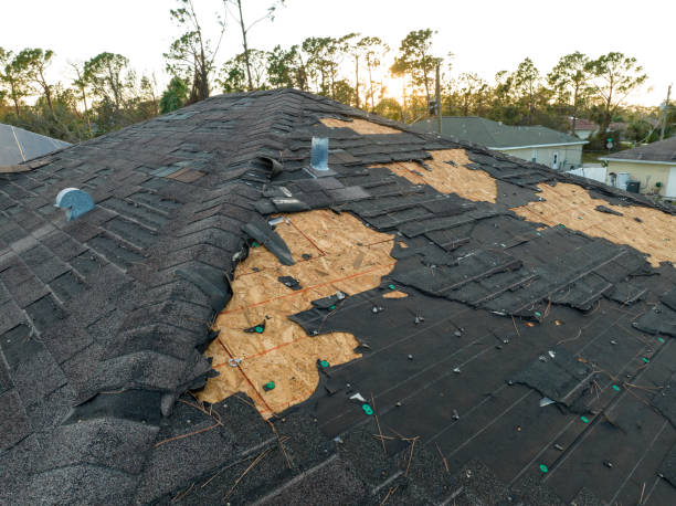 Fast & Reliable Emergency Roof Repairs in Vidalia, LA